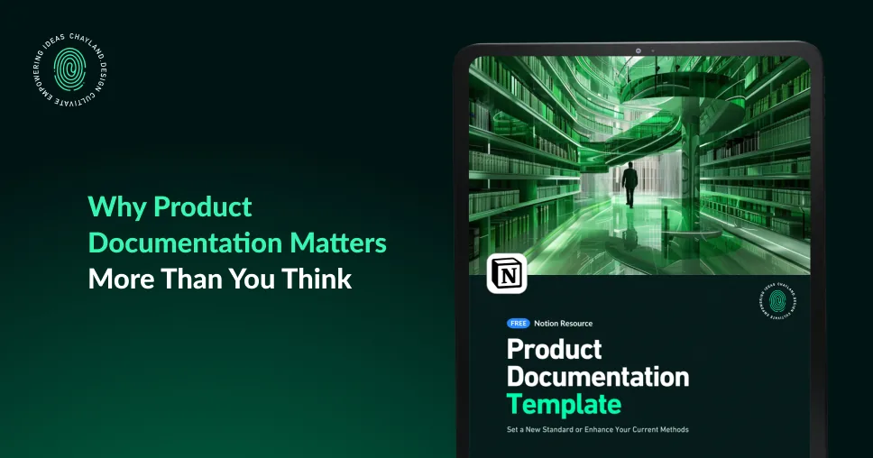 Why Product Documentation Matters More Than You Think