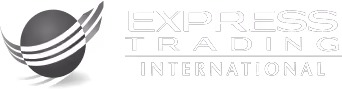 Express Trading International logo